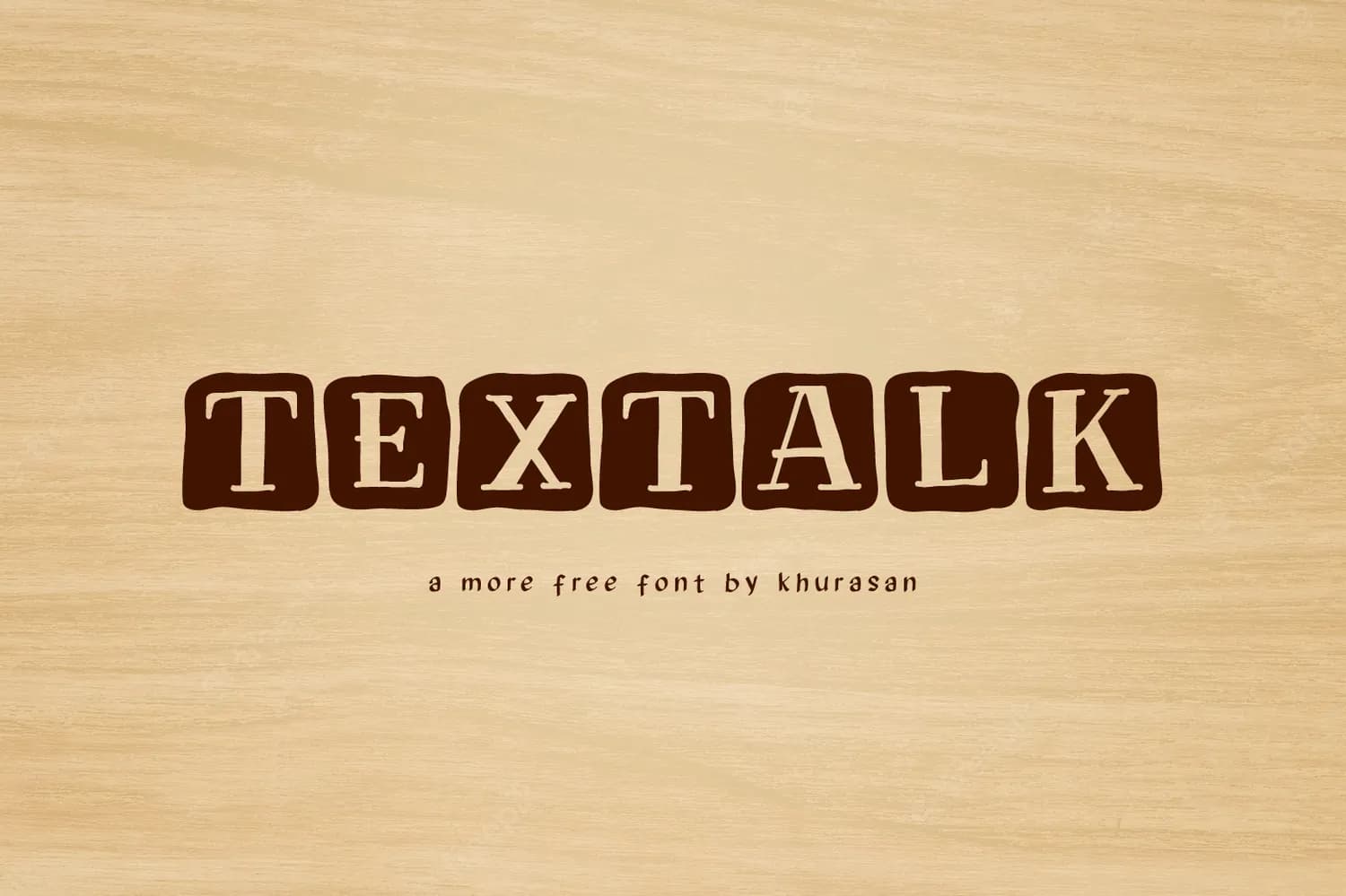 Textalk