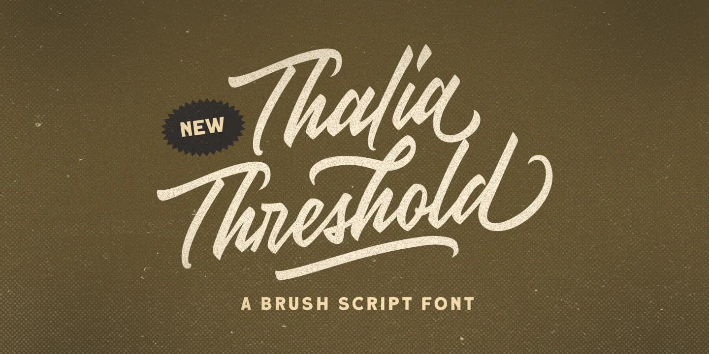 Thalia Threshold