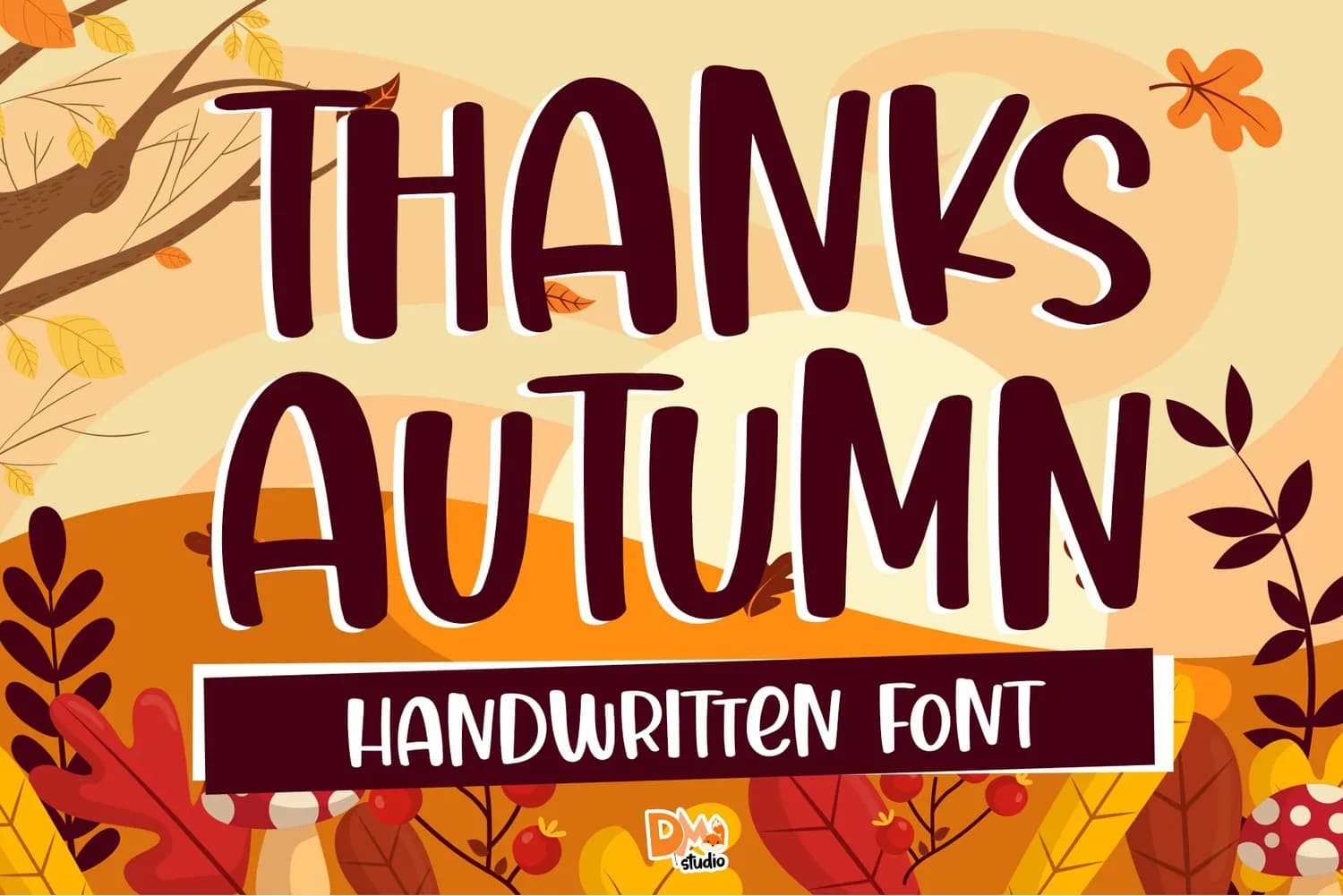 Thanks Autumn