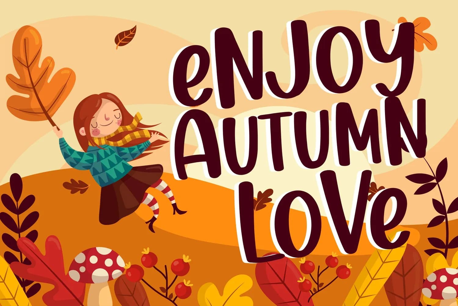 Thanks Autumn