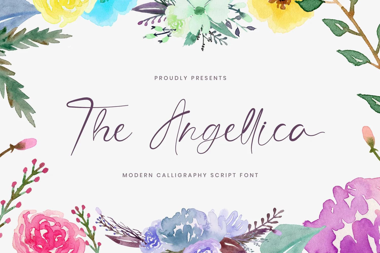 The Angellica