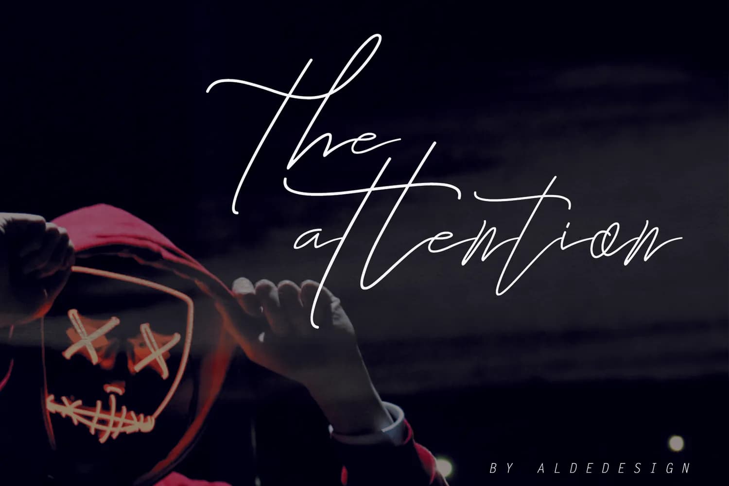 The Attention