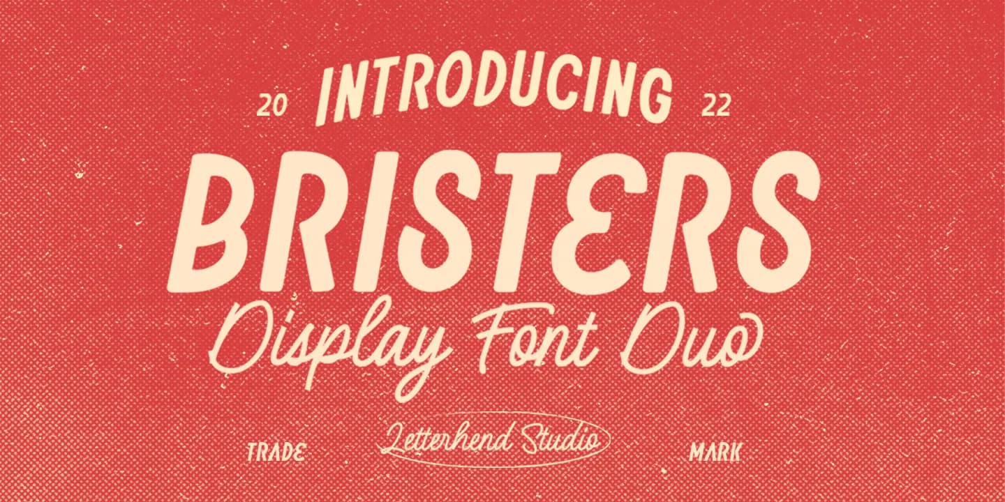 The Bristers Script