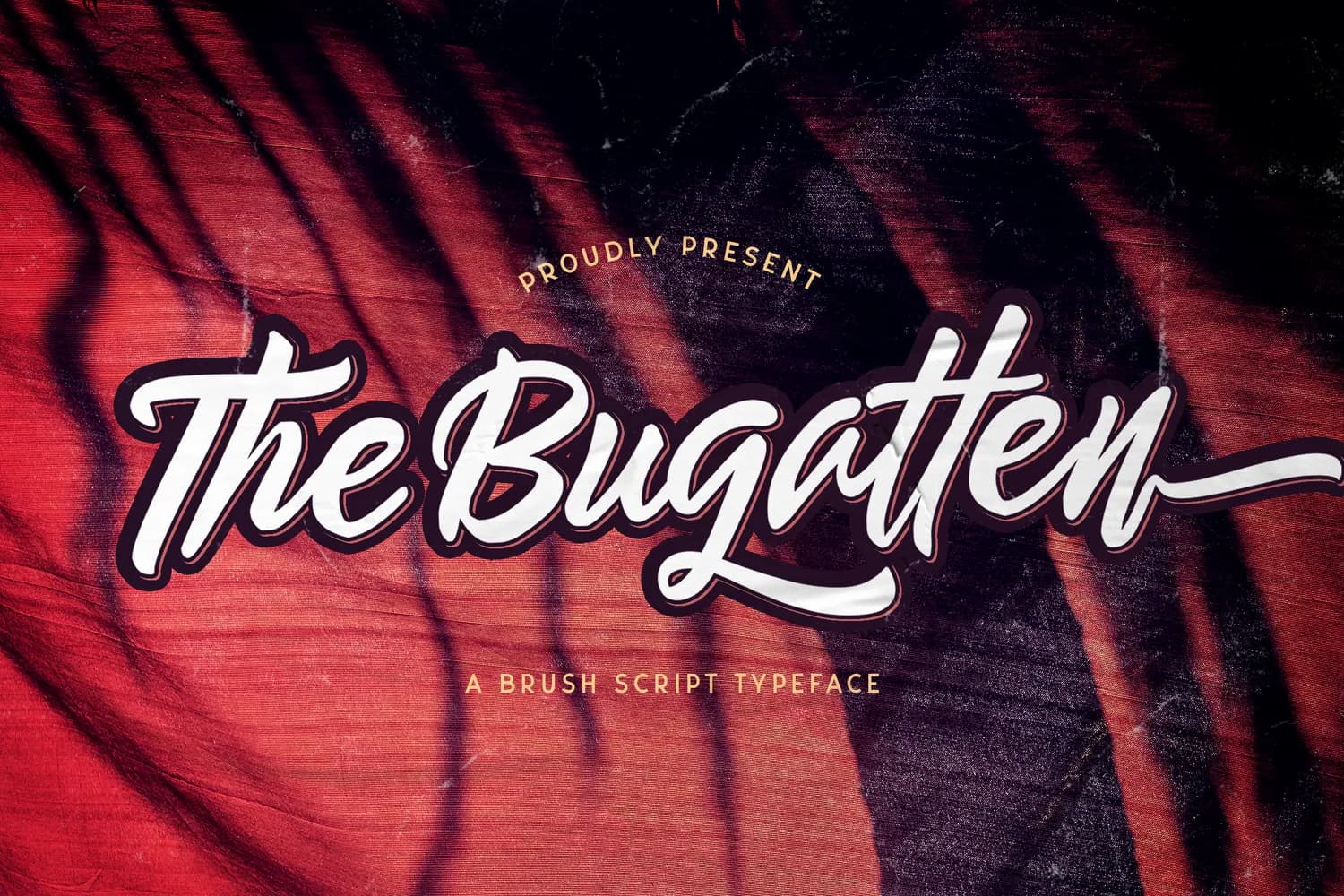 The Bugatten