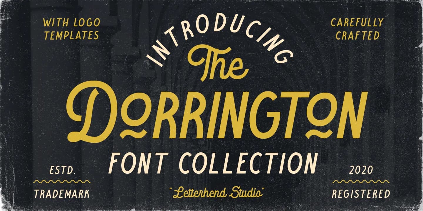 The Dorrington