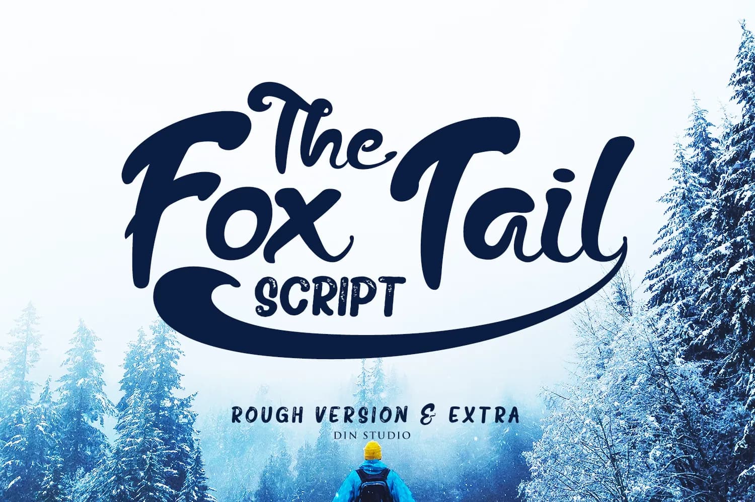 The Fox Tail Script