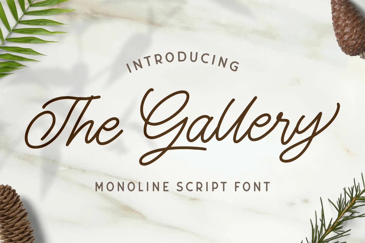 The Gallery