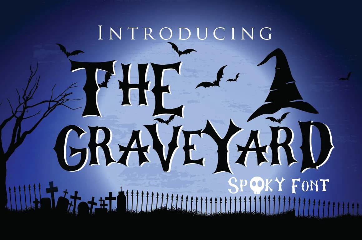 The Graveyard