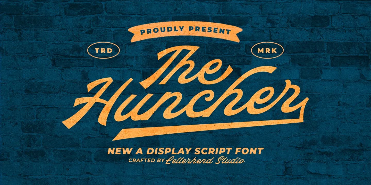 The Huncher