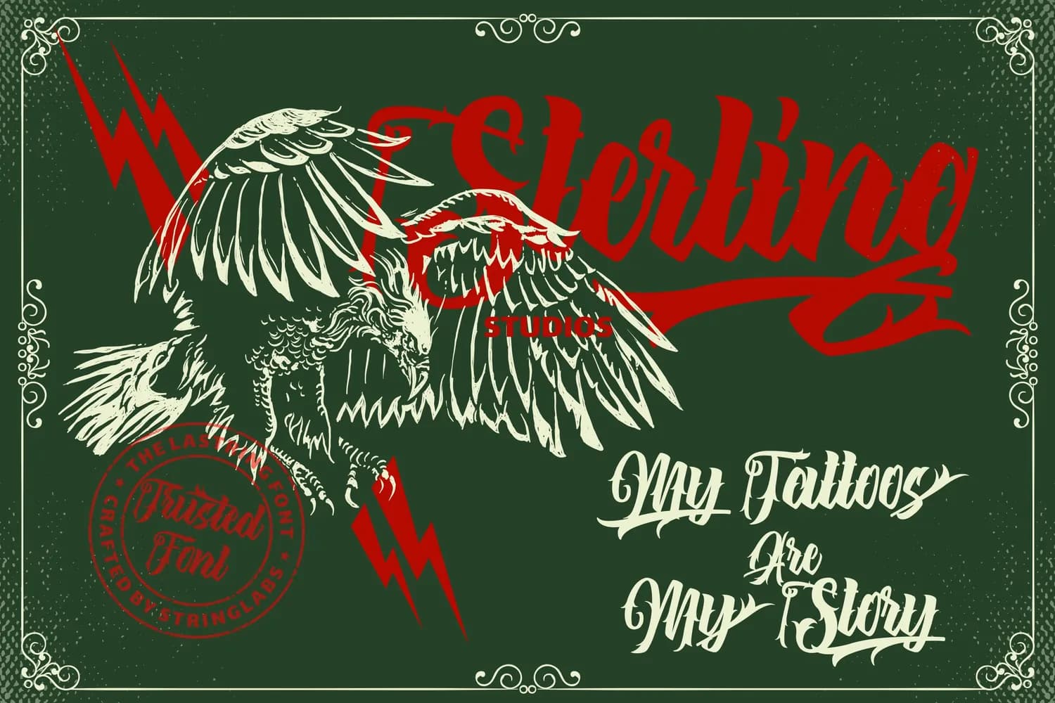 The Lastring