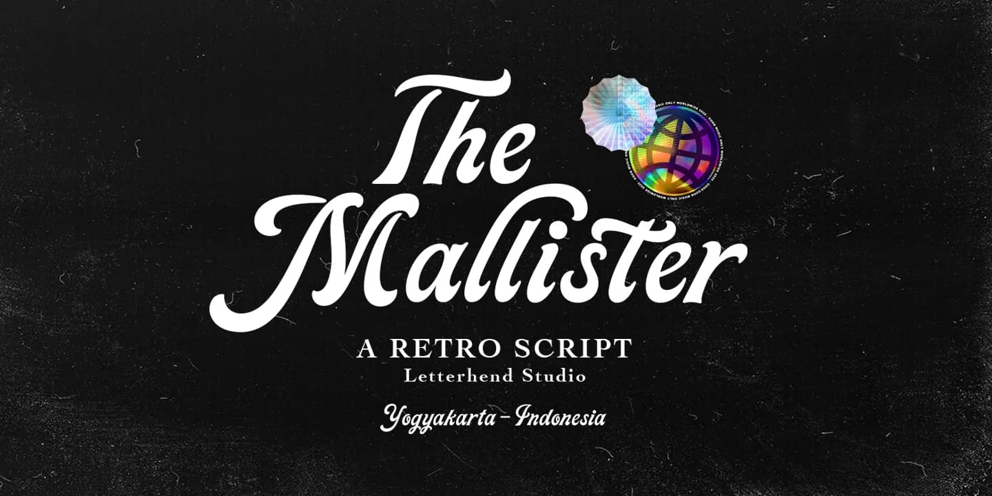 The Mallister