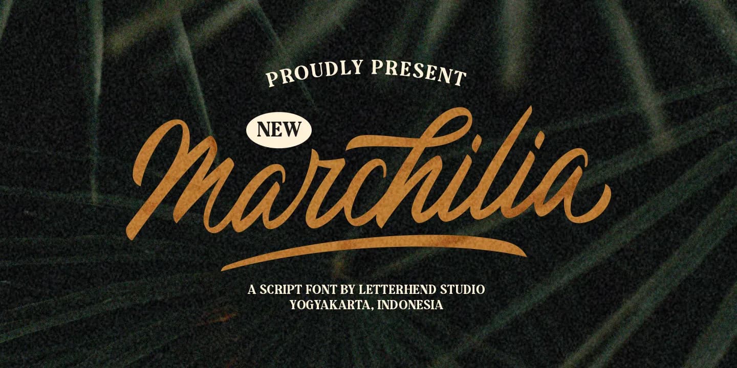The Marchilia Med