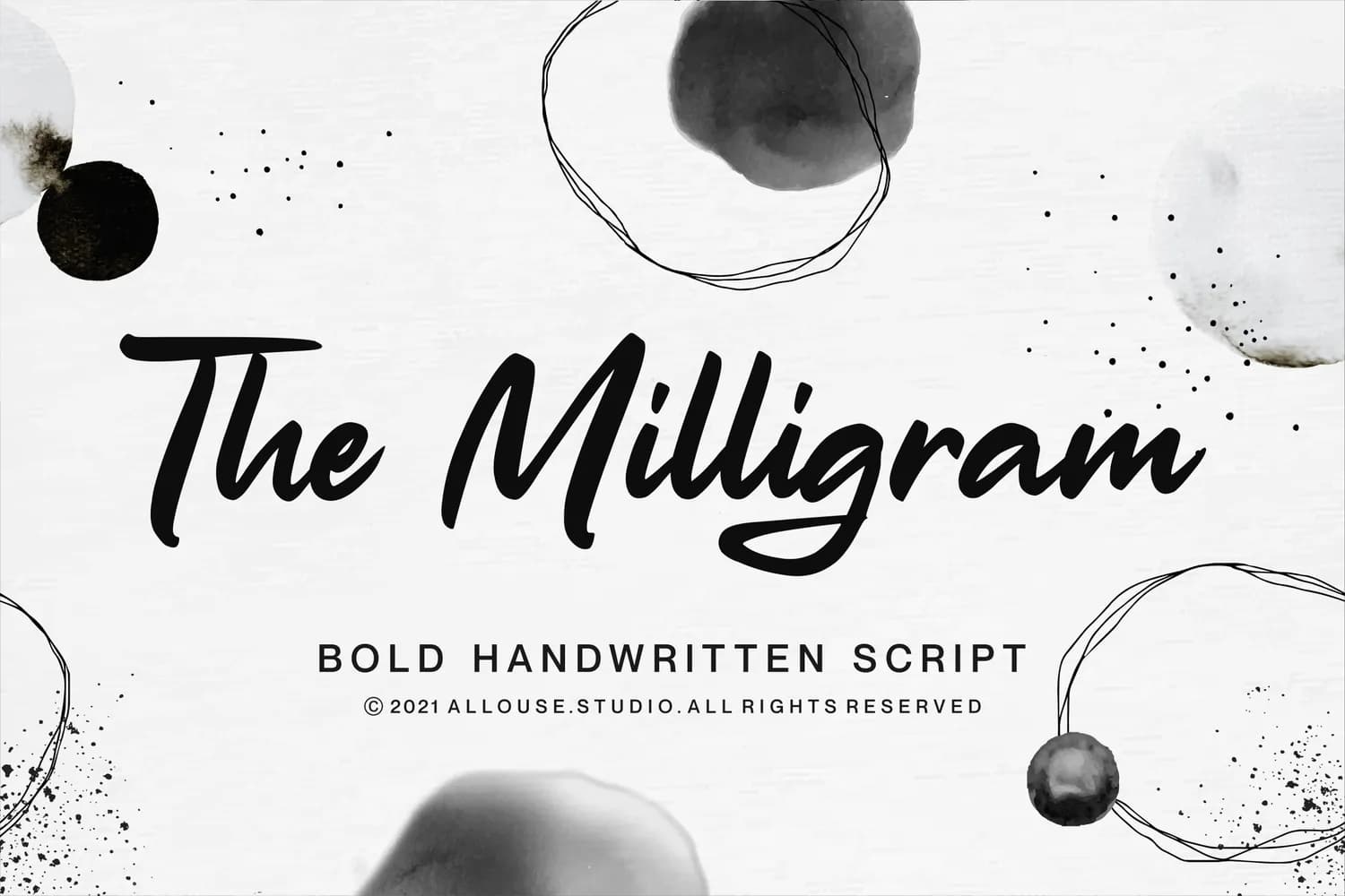 The Milligram