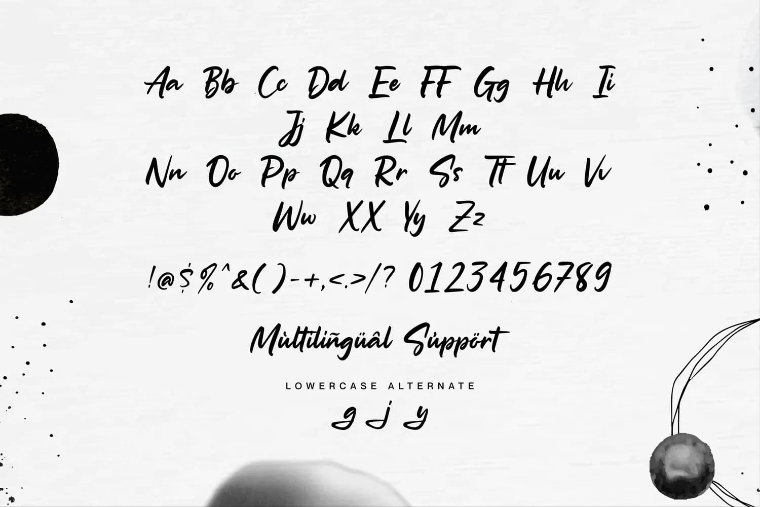 The Milligram
