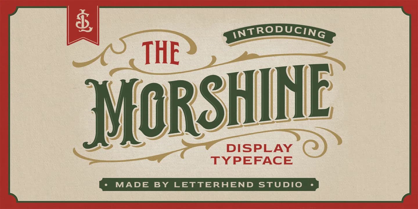 The Morshine