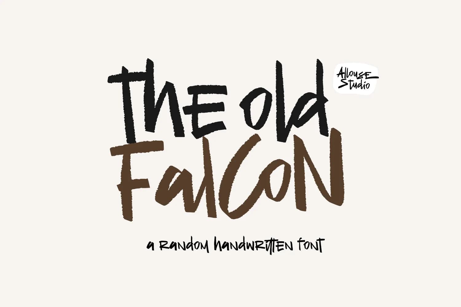 The Old Falcons