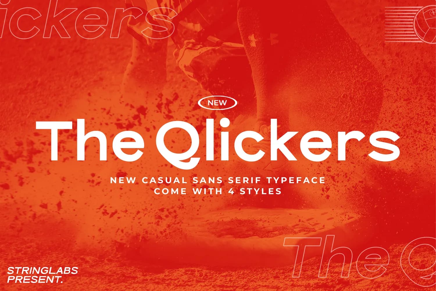 The Qlickers