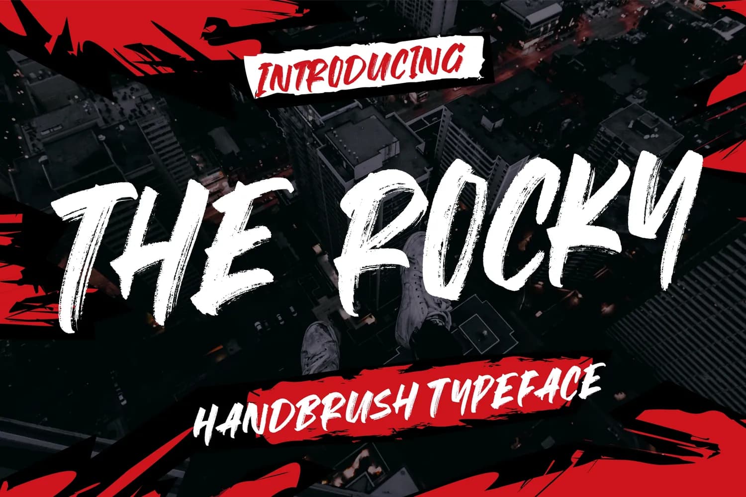 The Rocky