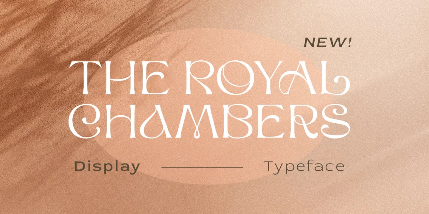 The Royal Chambers