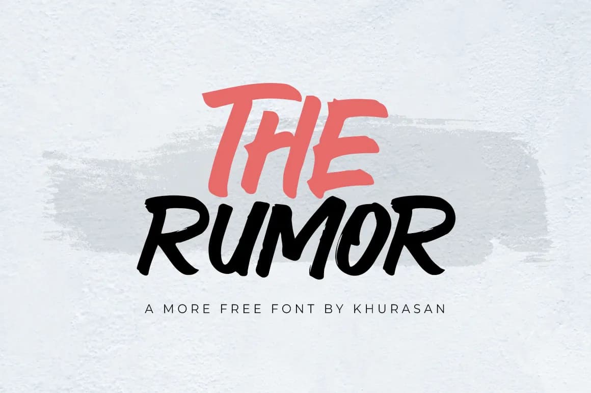 The Rumor