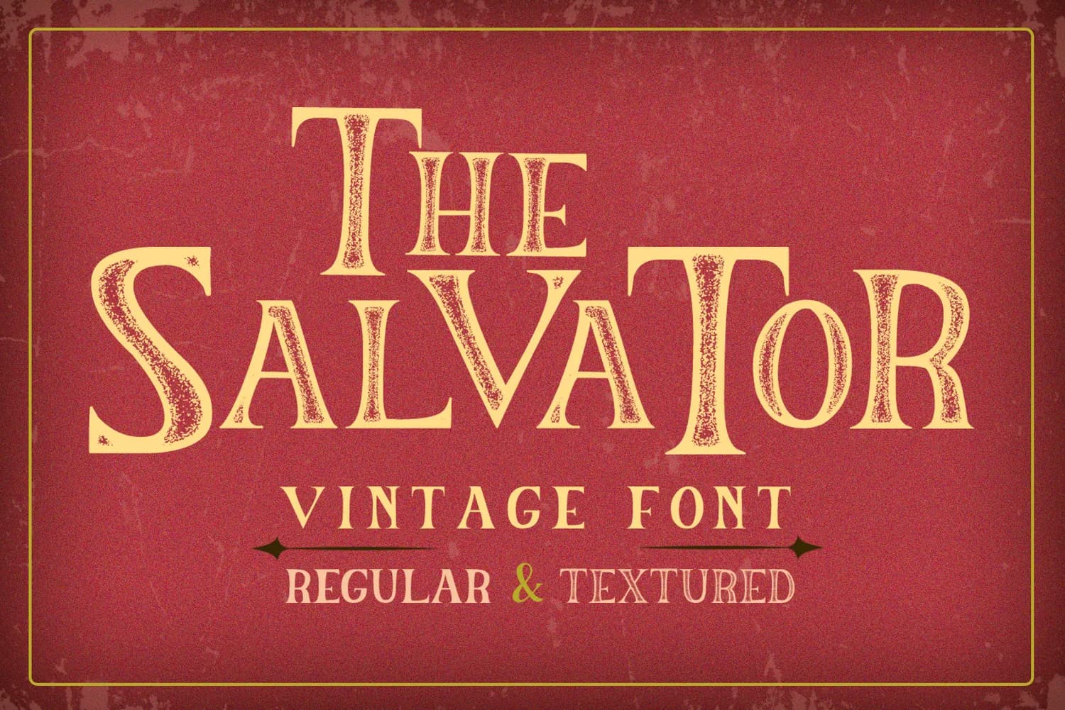 The Salvator