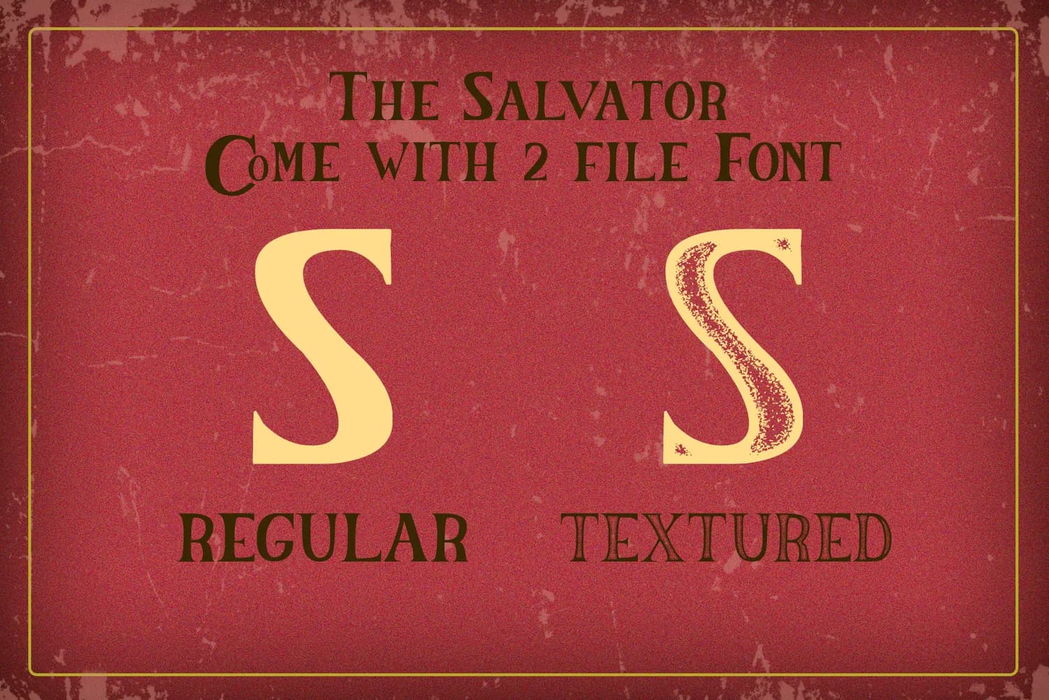 The Salvator