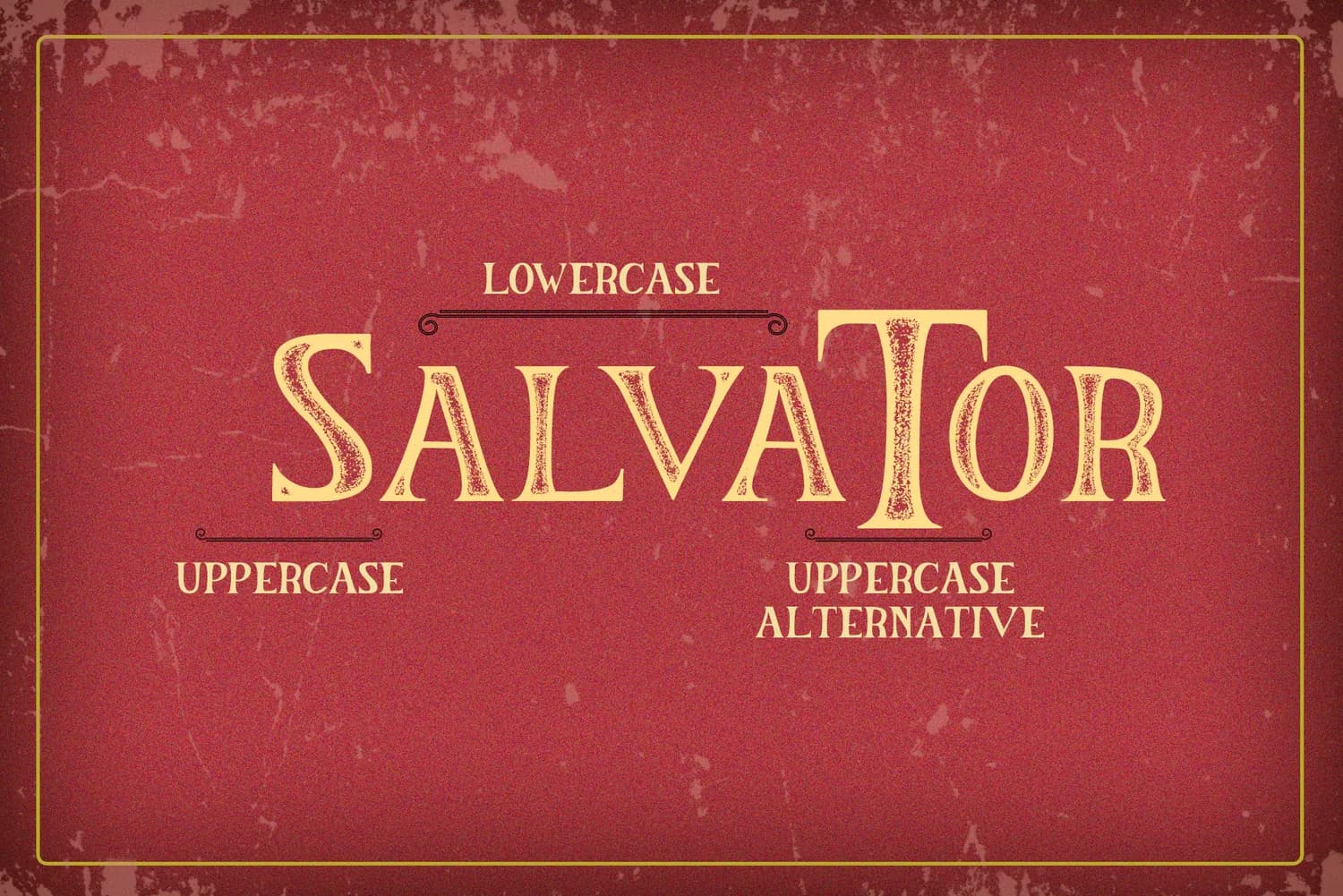 The Salvator