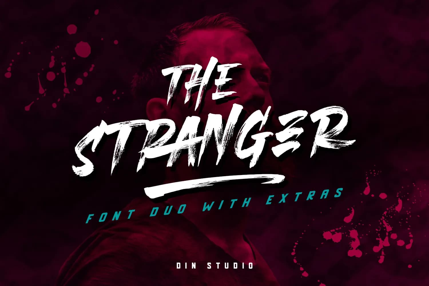 The Stranger