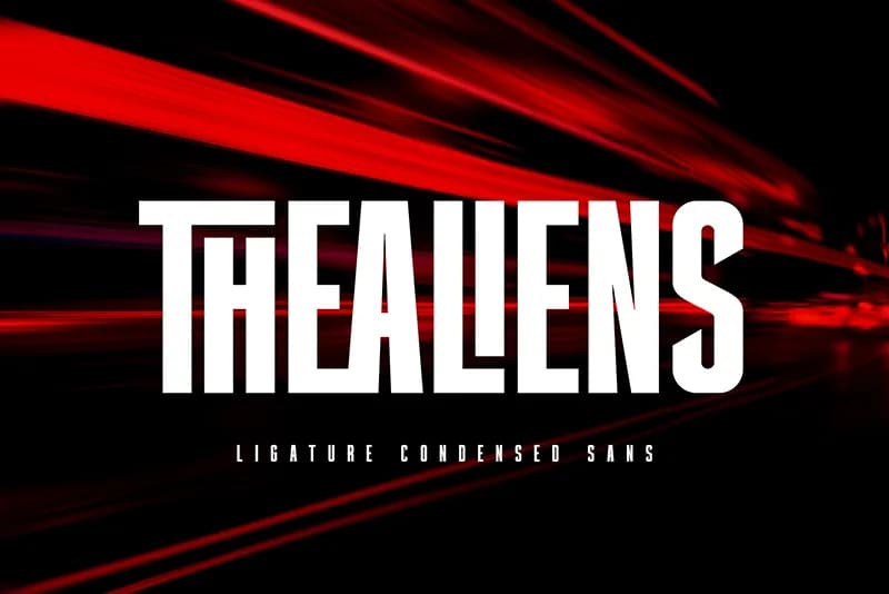 thealiens