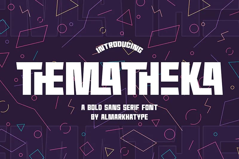Thematheka