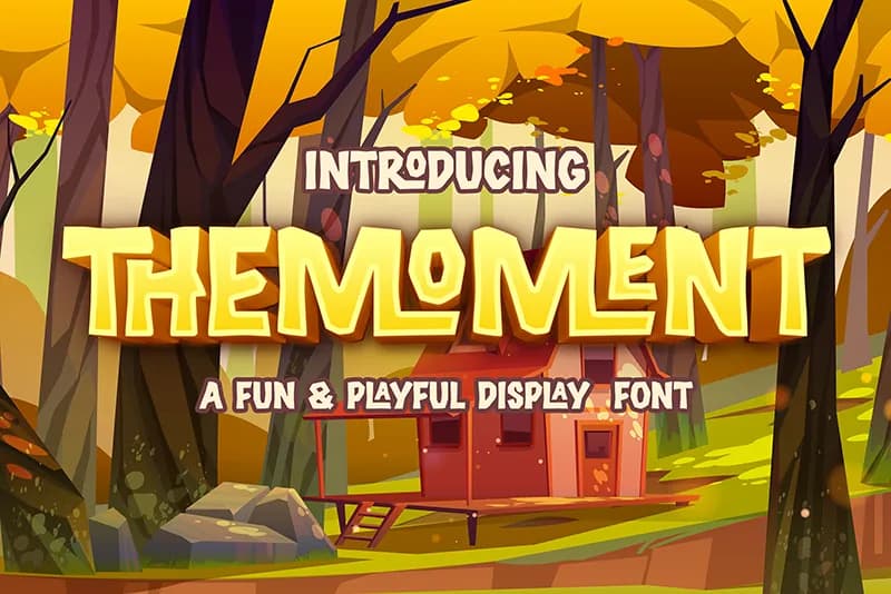 themoment
