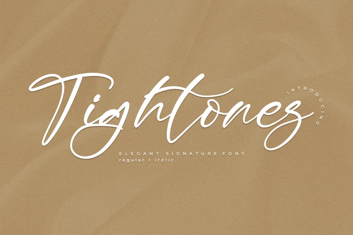 Tightones