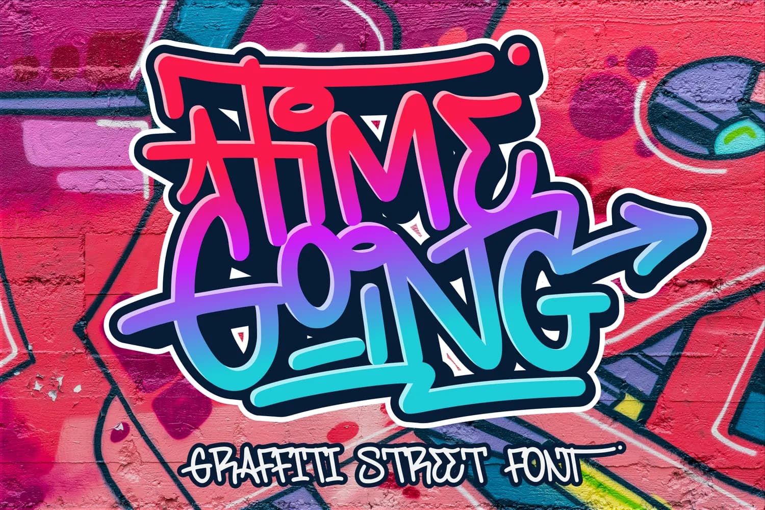 Timegoing