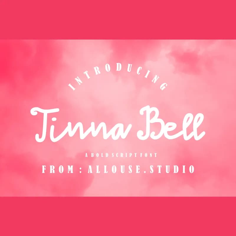 Tinna Bell