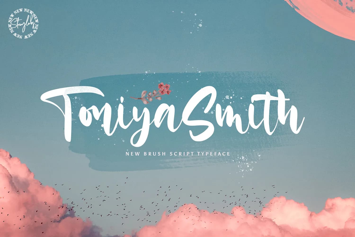Toniya Smith