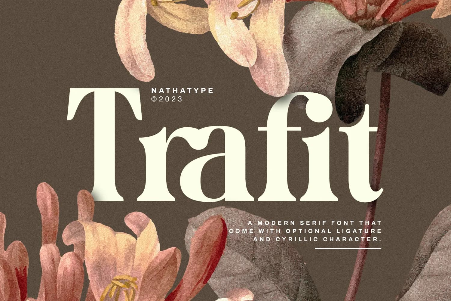 Trafit
