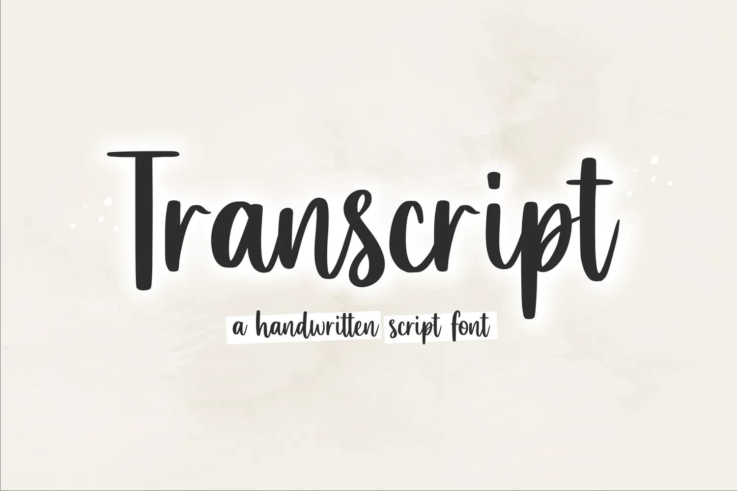 Transcript
