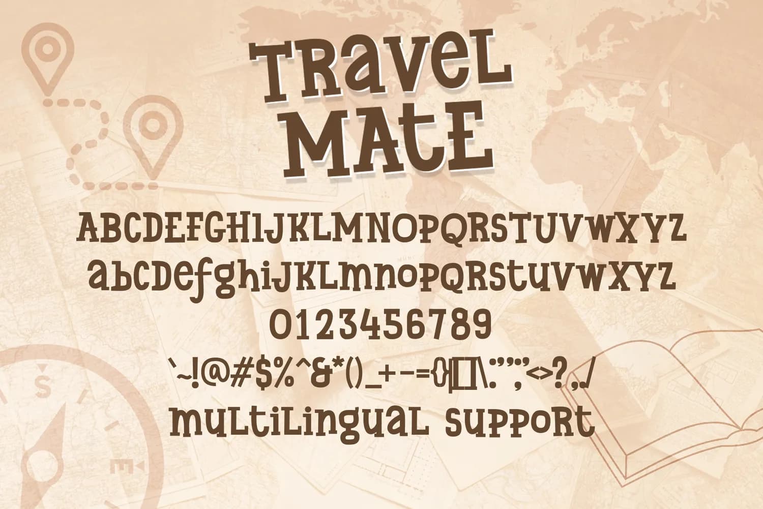 Travel Mate