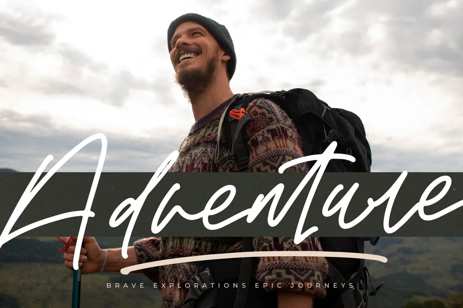 Travelast Wander VERSION