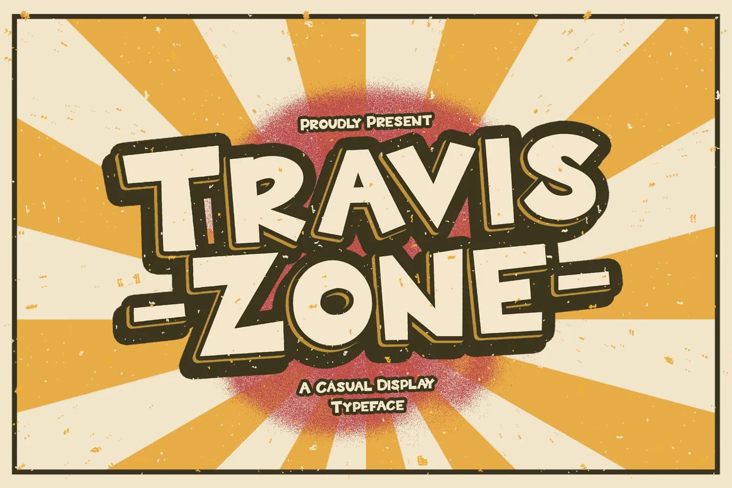 Travis Zone
