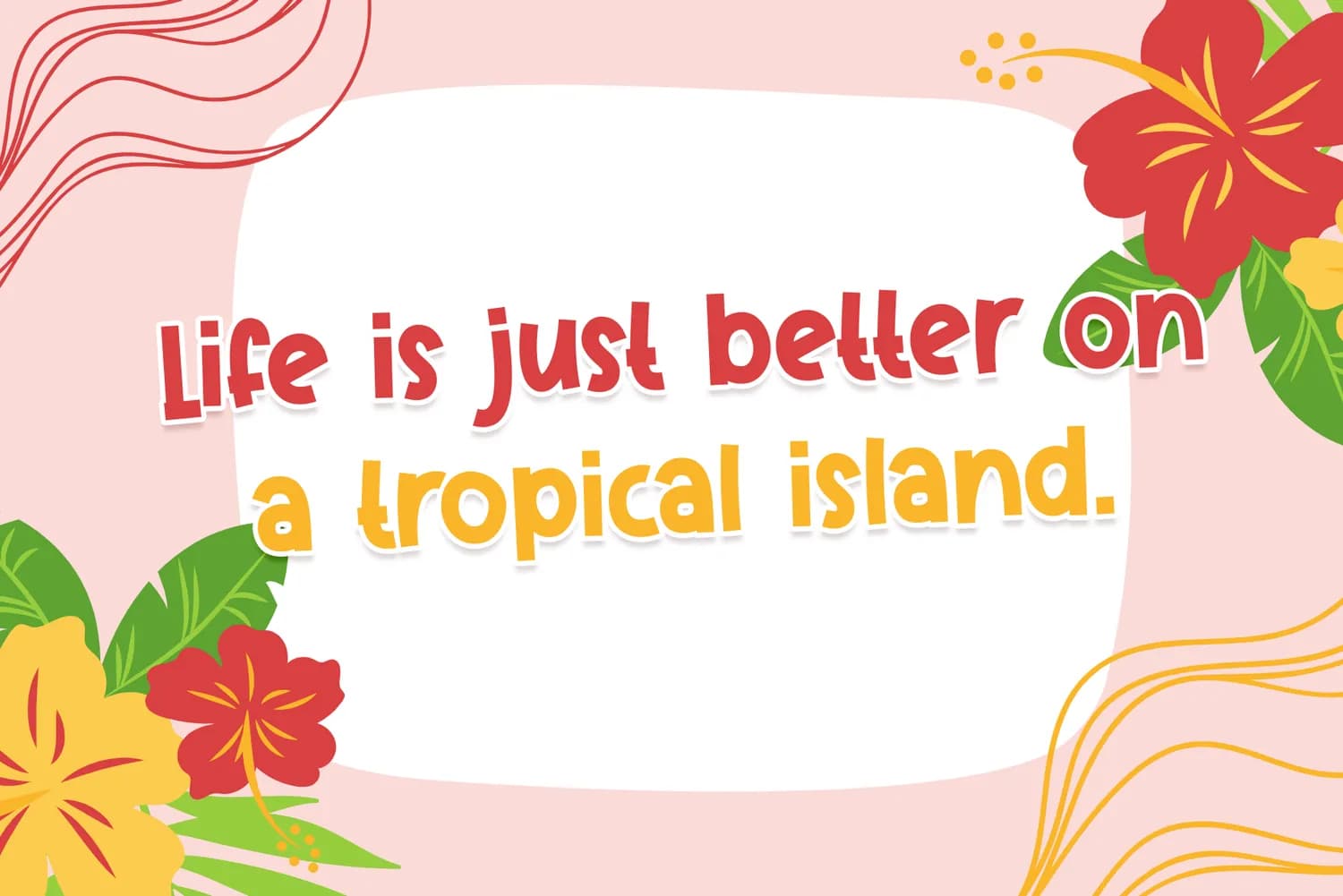 Tropic Garden
