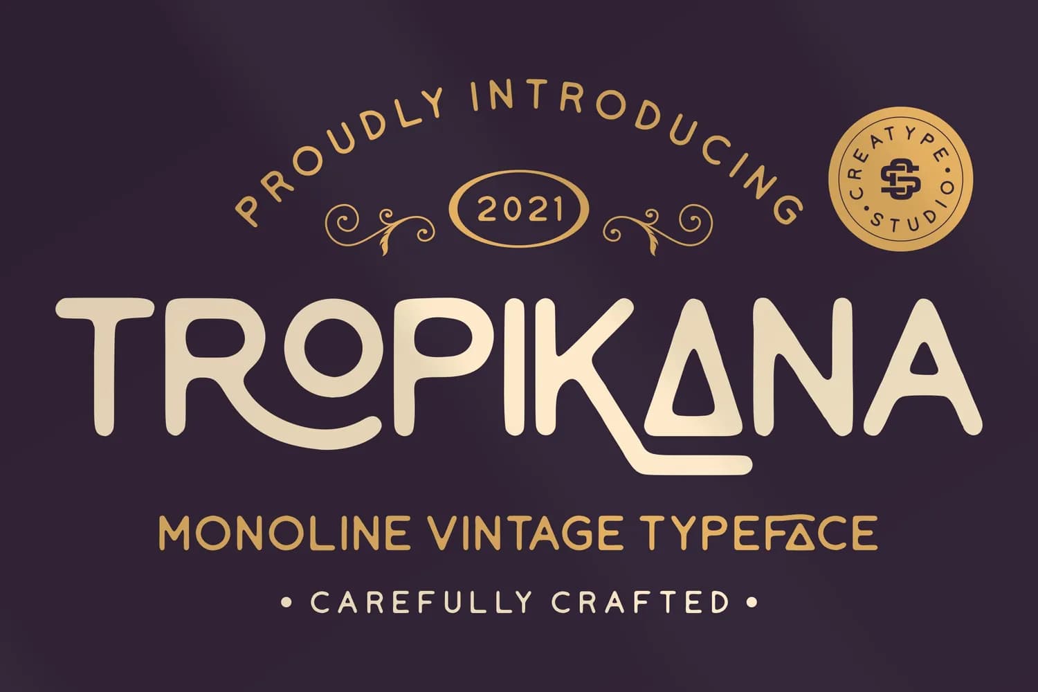 Tropikana