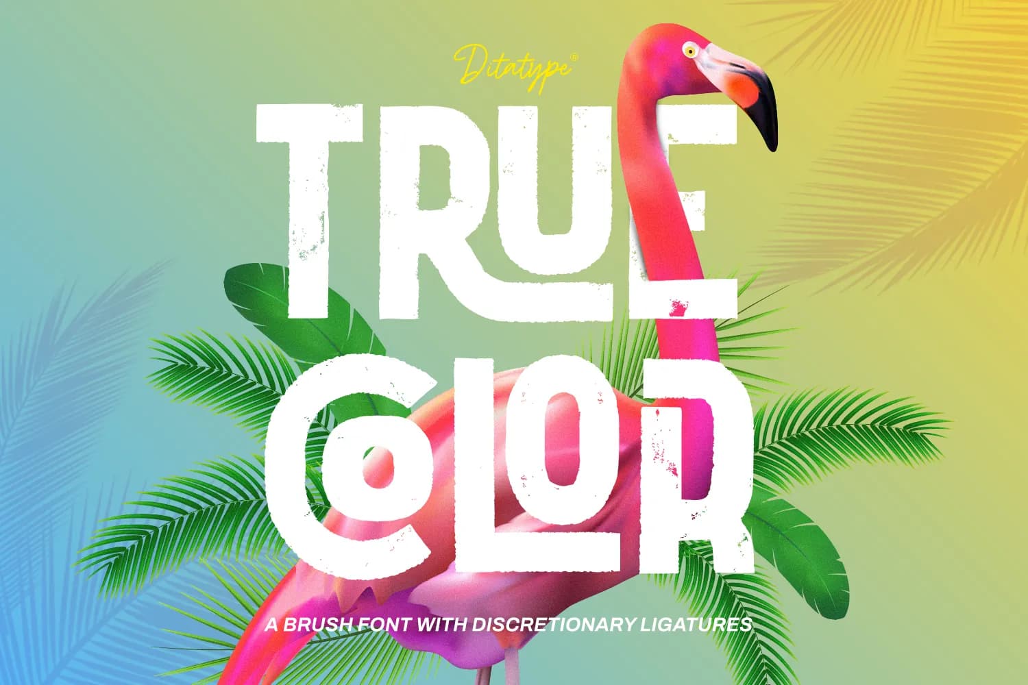Truecolor