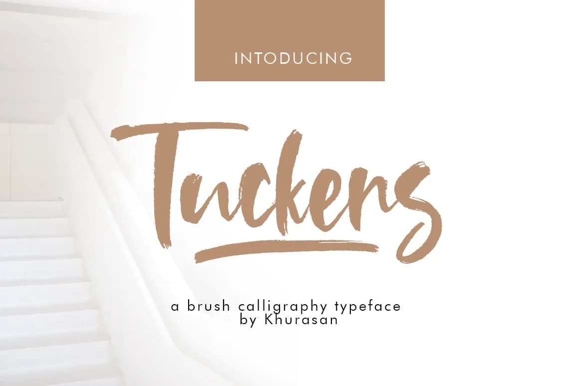 Tuckers