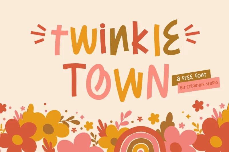 Twinkle Town