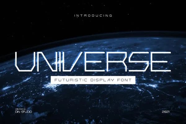Universe