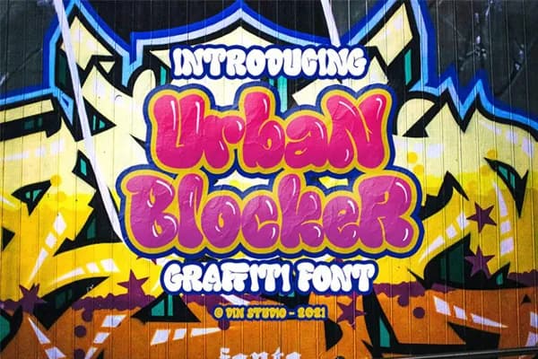 Urban Blocker
