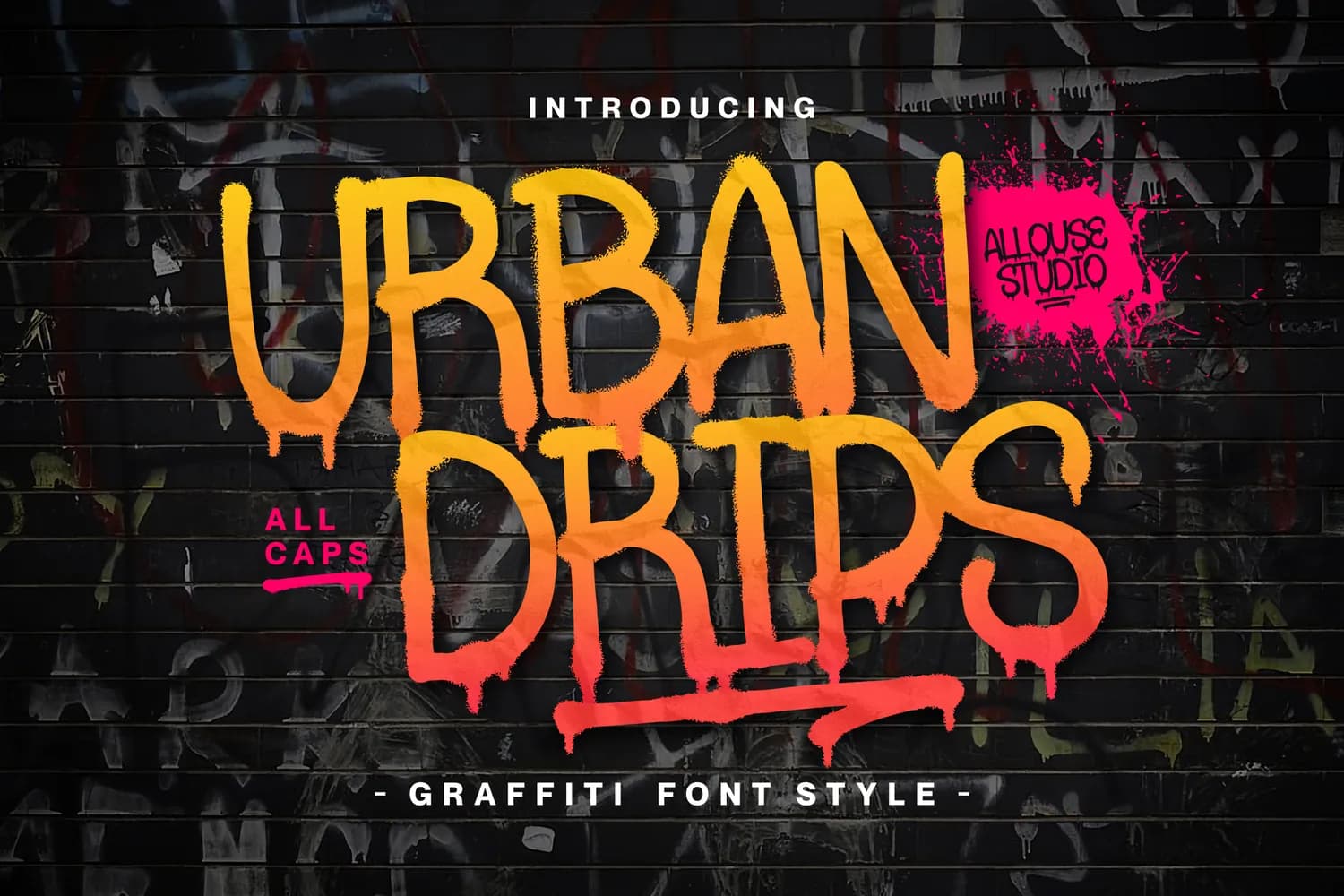 Urbandrips
