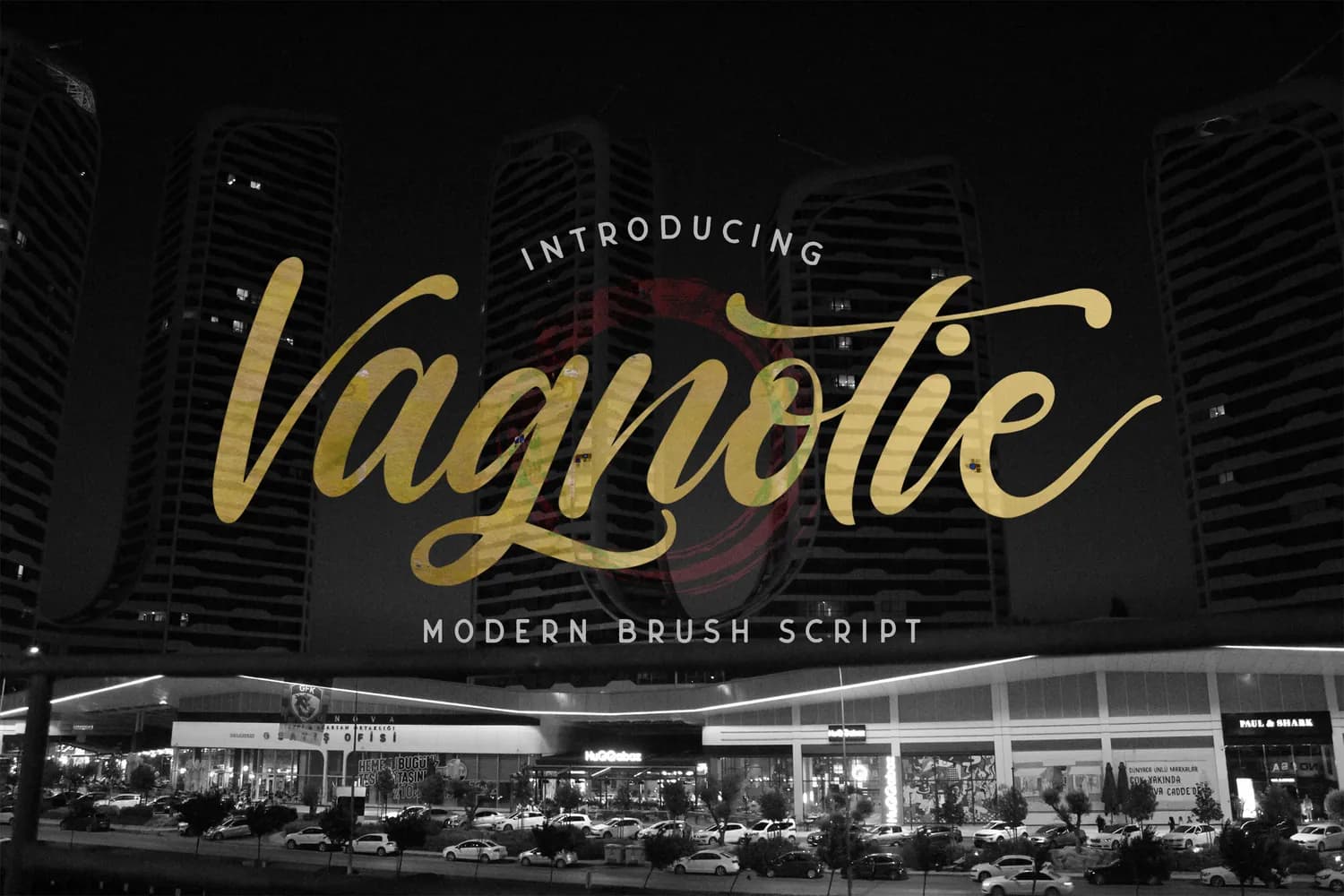 vagnotie