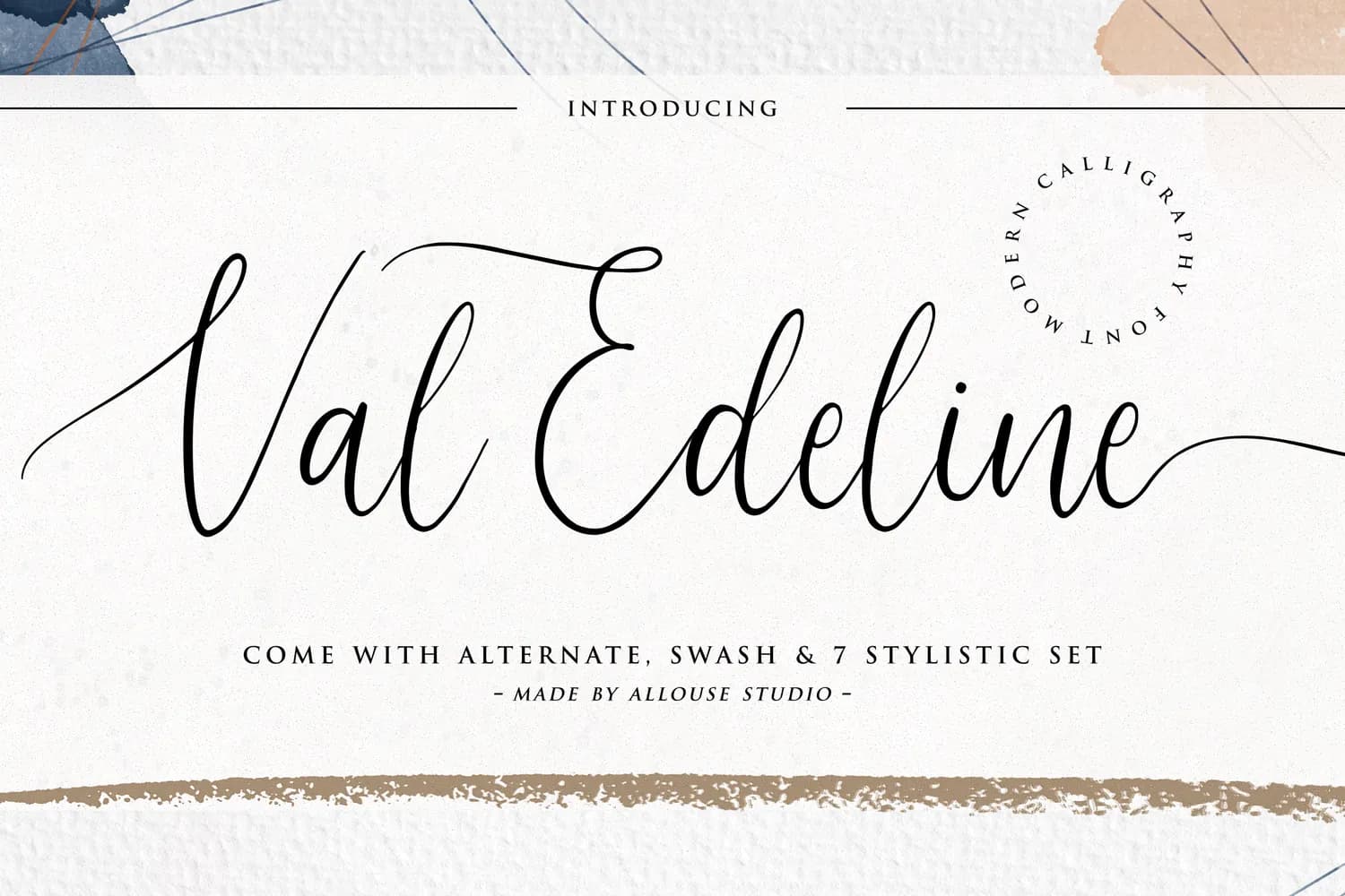 Val Edeline